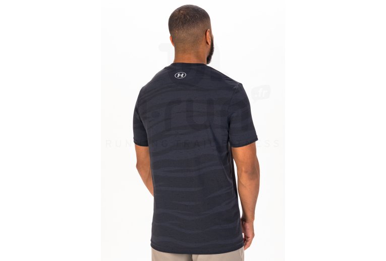 Under Armour Seamless Wave Herren