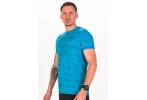 Under Armour camiseta manga corta Seamless Wave