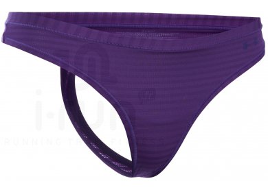 Under Armour Sheers Thong Novelty W 