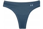 Under Armour tanga deportiva Sheers Thong Novelty