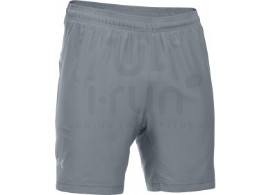 Under Armour Short CoolSwitch Run 2 in 1 M 