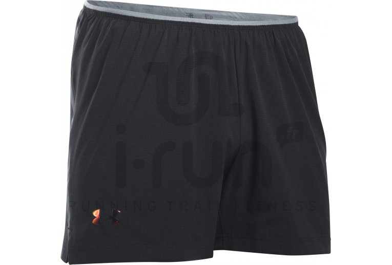 Under Armour Pantaln corto CoolSwitch Run R2R