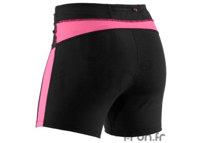 under armour short femme