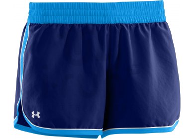 Under armour women's great deals escape ii shorts