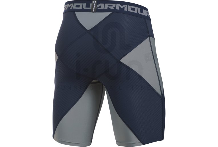Under Armour Short HeatGear Coreshorts