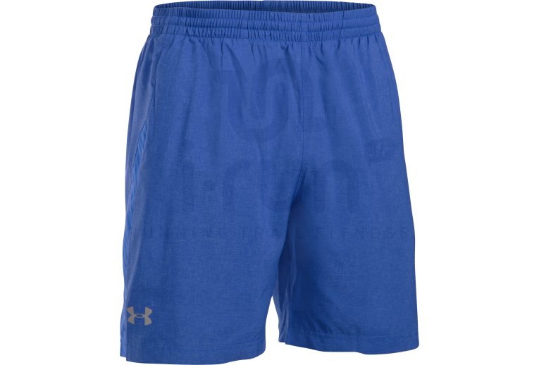 Under Armour Pantal�n corto Launch 7