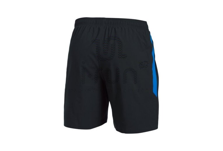 Under Armour Pantal�n corto Launch SW