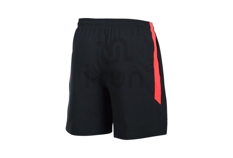 Under Armour Pantal�n corto Launch SW