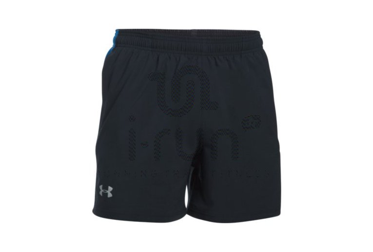 Under Armour Pantal�n corto Launch SW