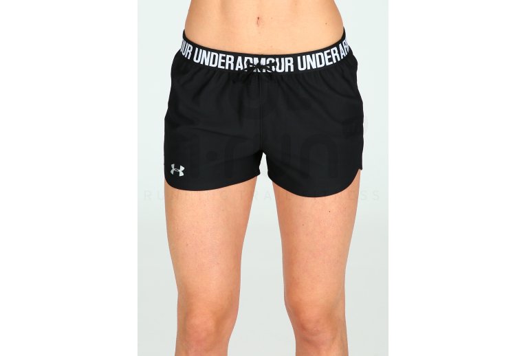 Under Armour Pantaln corto Play Up