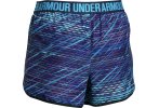 Under Armour Pantal�n corto Print Perfect Pace