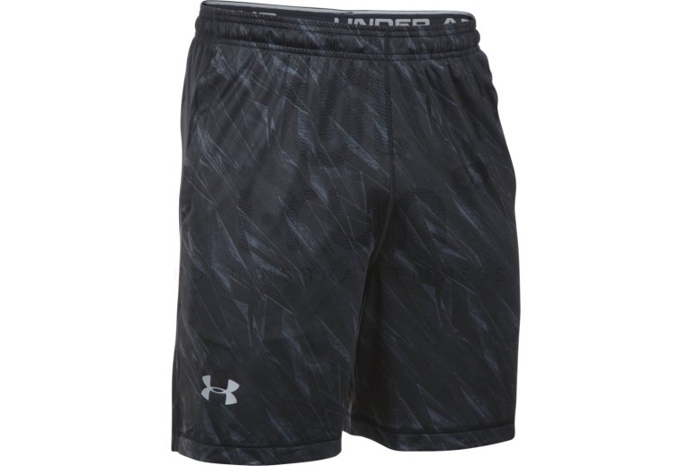 Under armour raid novelty shop