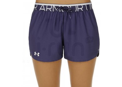 Under Armour Play Up 2 en 1 W