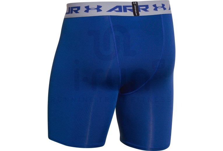Under Armour Short UA HeatGear
