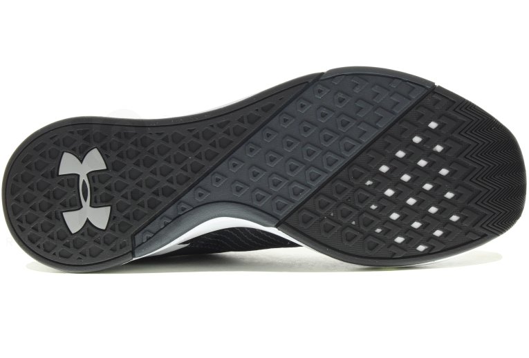 Under Armour Showstopper