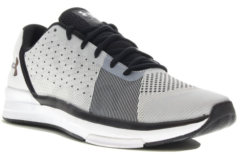 Under Armour Showstopper