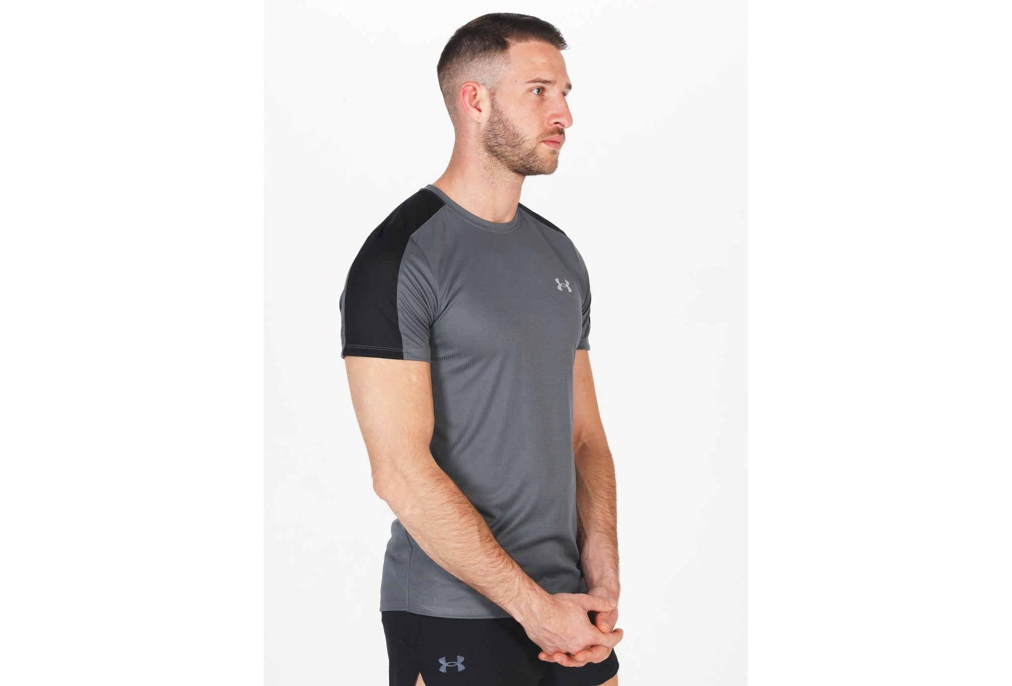 Under Armour Speed Stride M Diététique Vêtements homme