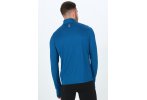 Under Armour camiseta manga larga Speed Stride Split 1/4 Zip