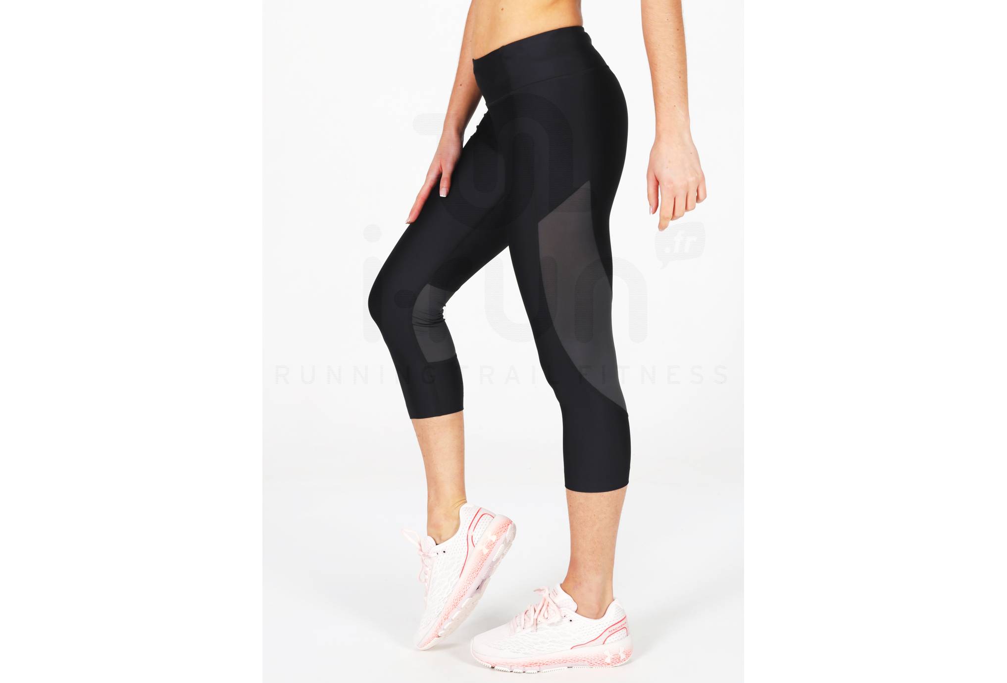 Under Armour mallas 3/4 Speed Stride en promoción | Mujer Ropa ...