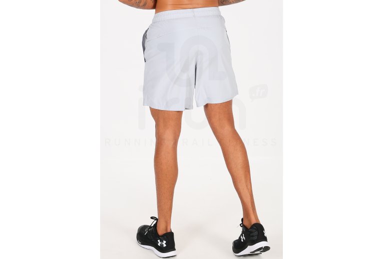 Under Armour pantal�n corto Speed Stride Woven