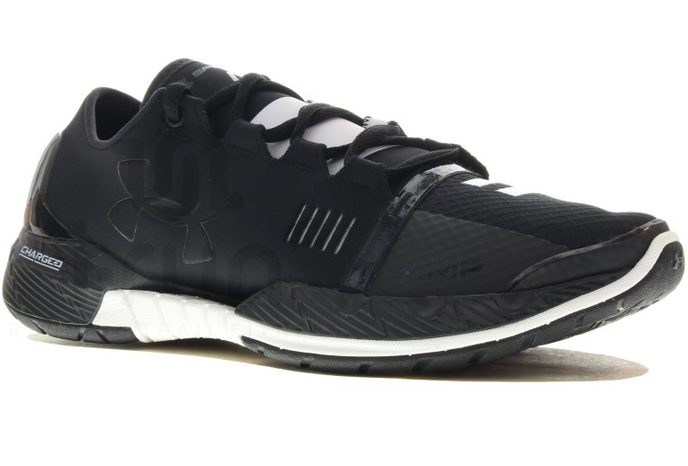 Under Armour SpeedForm AMP