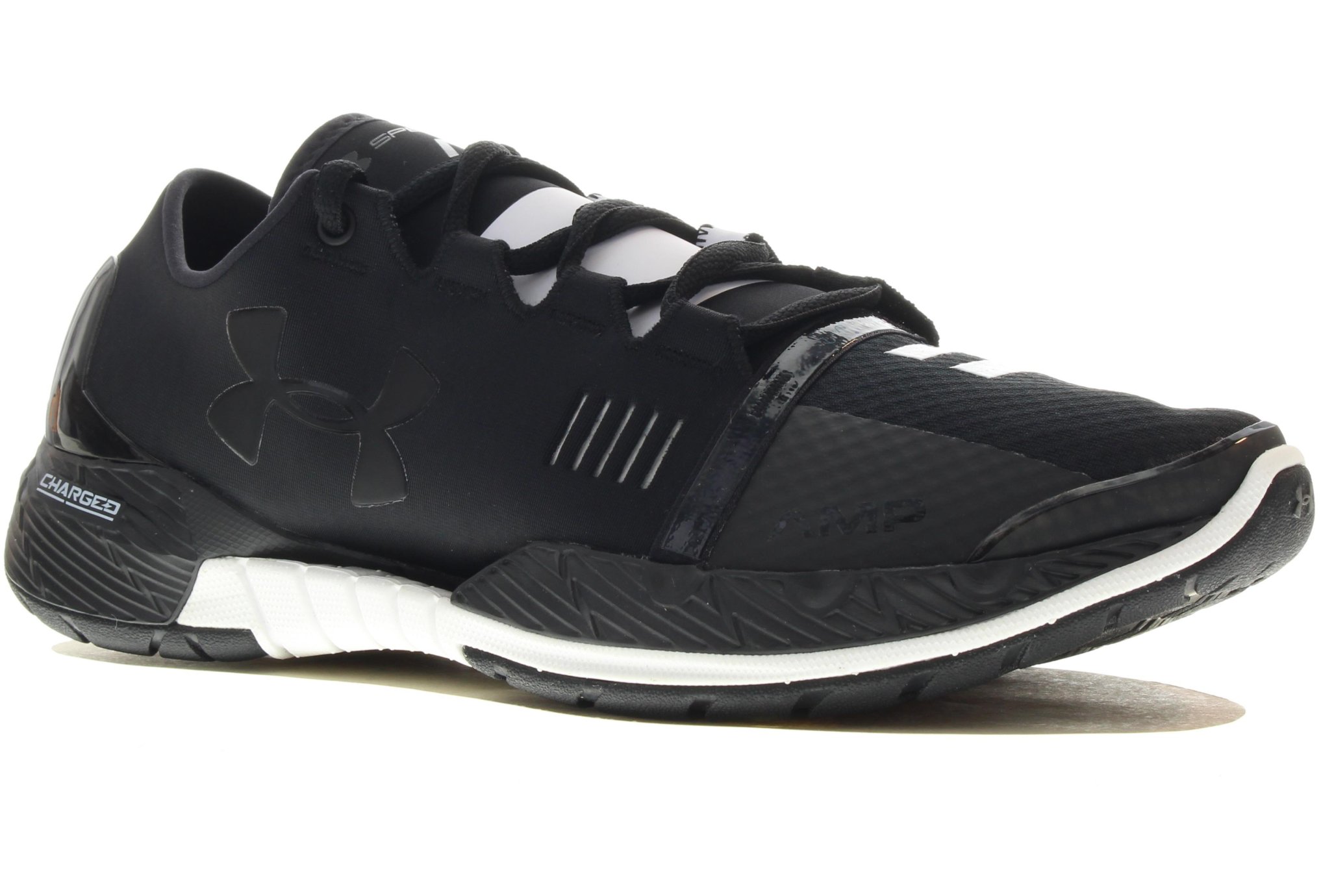 Under Armour SpeedForm AMP W Diététique Chaussures femme
