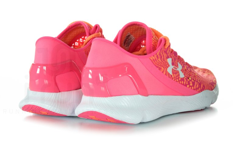 Under Armour SpeedForm Apollo Graphic II