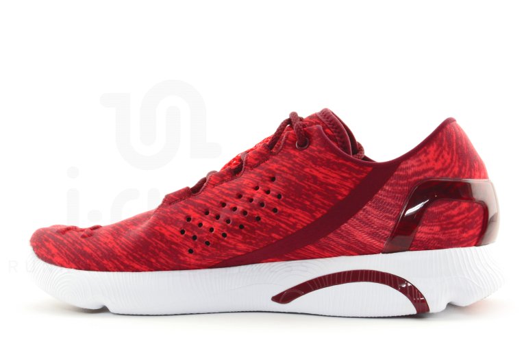 Under Armour SpeedForm Apollo Twist