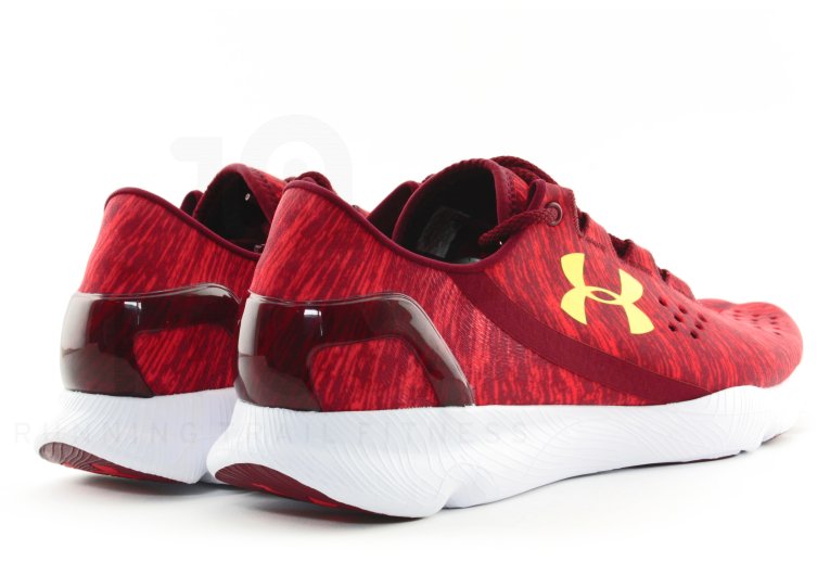 Under Armour SpeedForm Apollo Twist