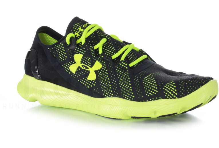 Under Armour SpeedForm Apollo Vent