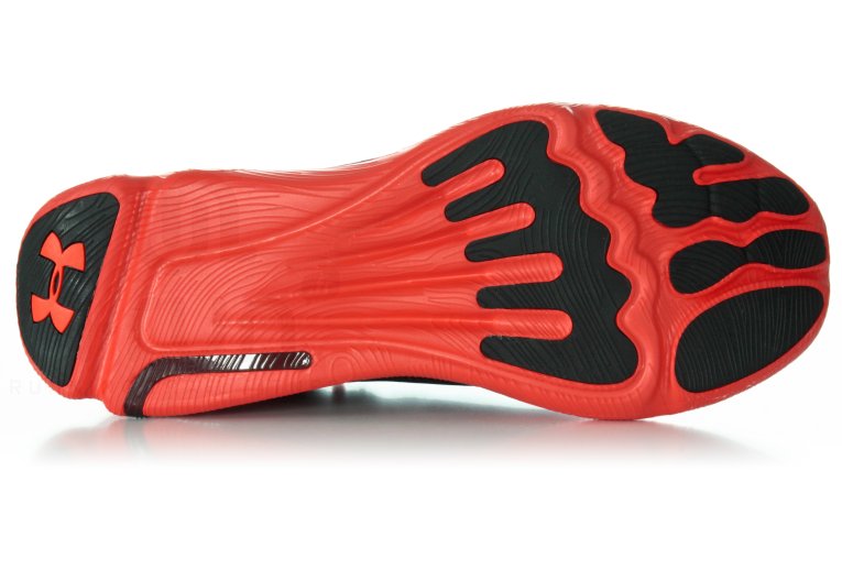 Under Armour SpeedForm Apollo Vent