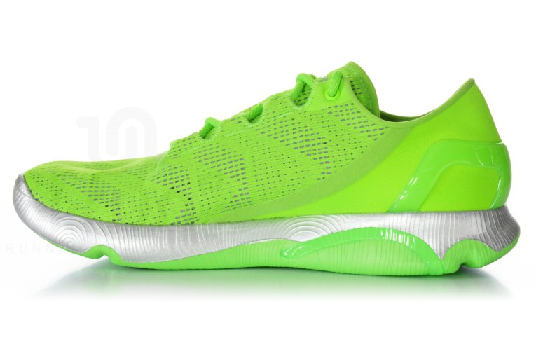 Under Armour SpeedForm Apollo Vent