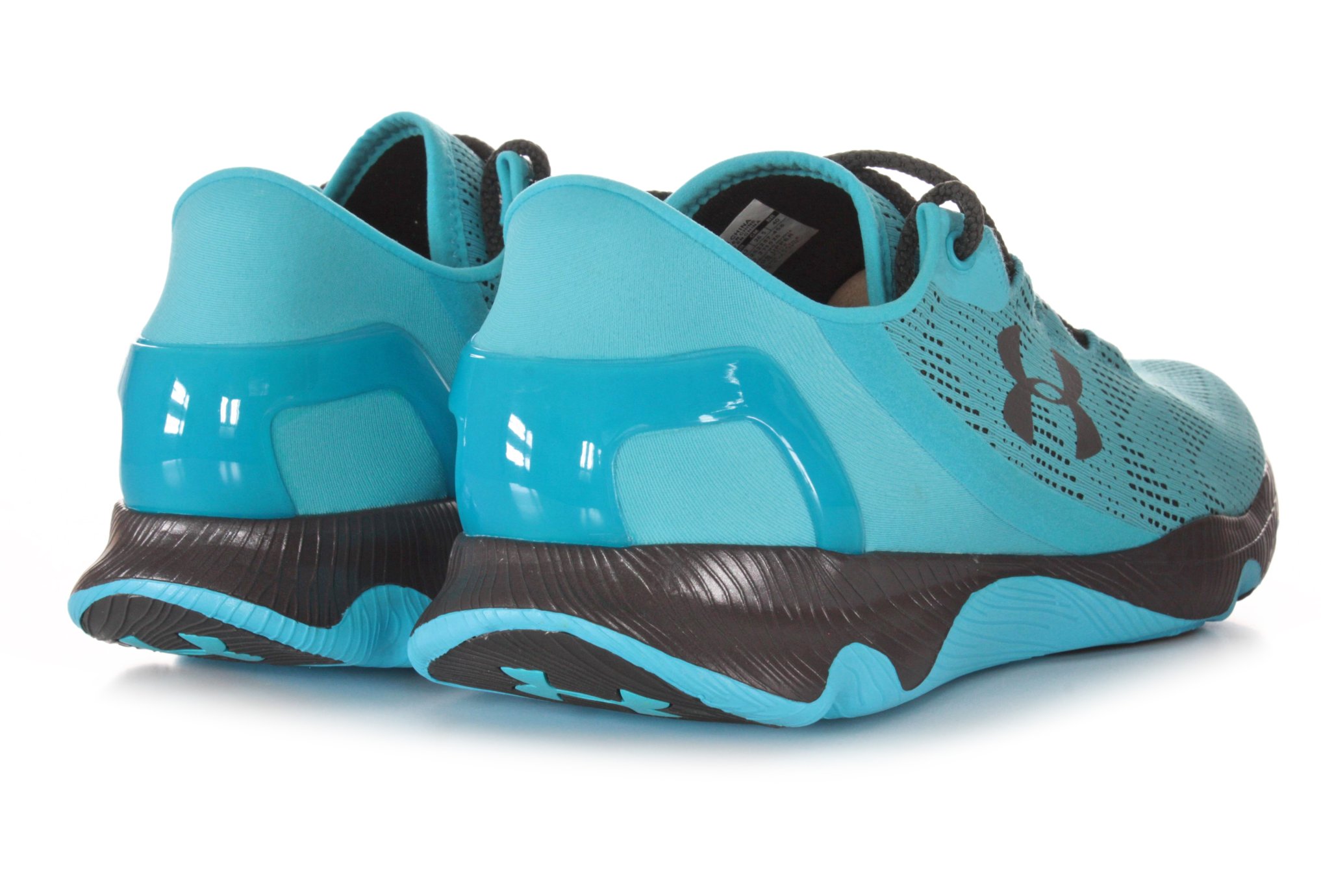 Under Armour SpeedForm Apollo Vent M en promoción Barritas Hombre