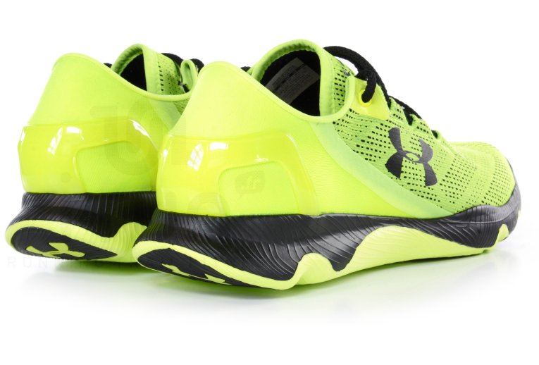 Under Armour SpeedForm Apollo Vent