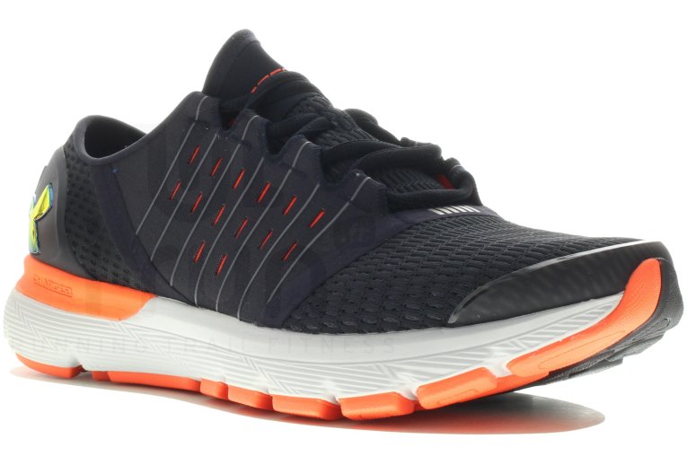 Under Armour Speedform Europa