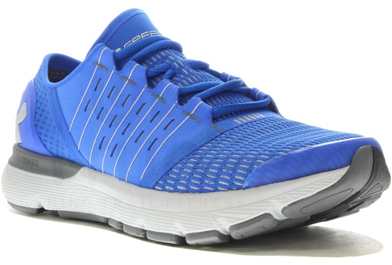 Under Armour Speedform Europa