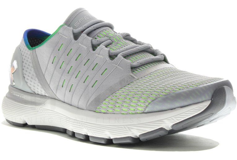 Under Armour Speedform Europa Record Equipped