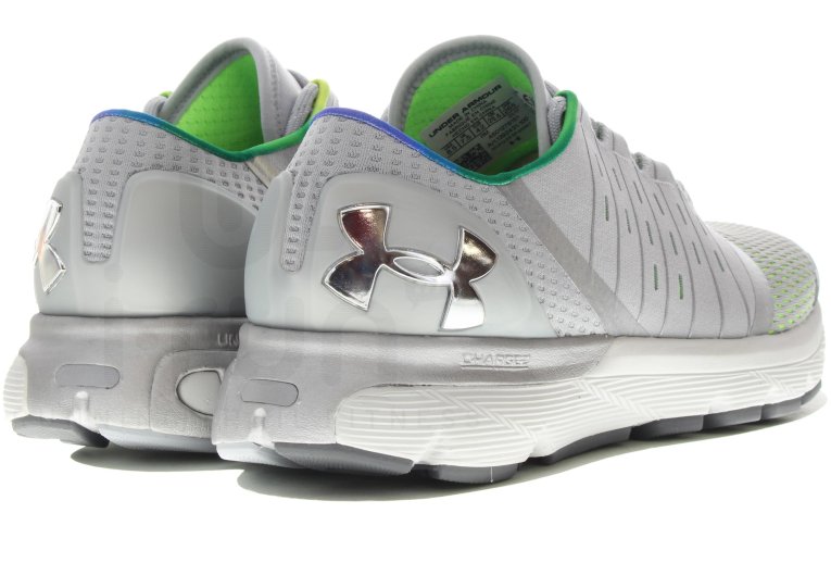 Under Armour Speedform Europa Record Equipped