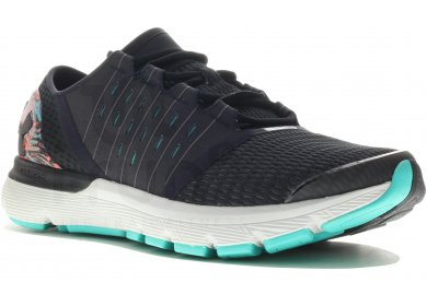 Under Armour Speedform Europa Record-Equipped M 
