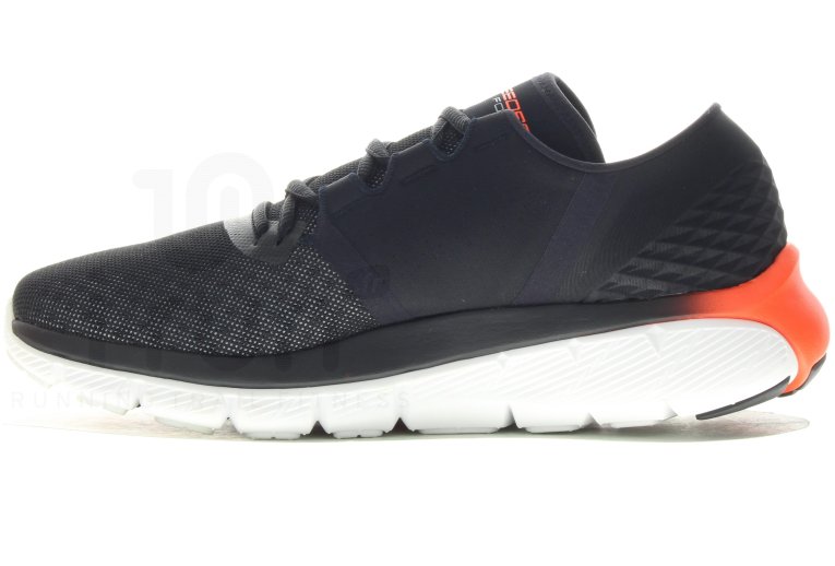 Under Armour SpeedForm Fortis 2.1