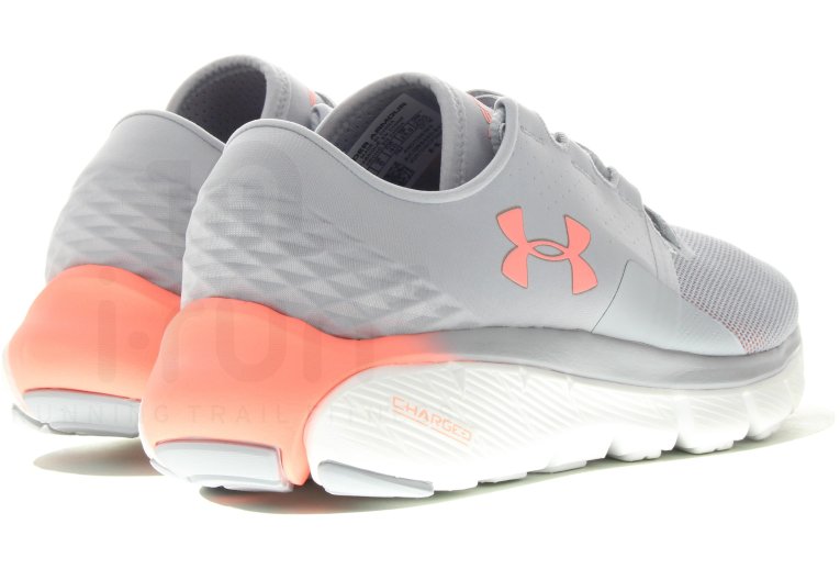 Under Armour SpeedForm Fortis 2.1