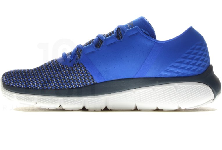 Under Armour SpeedForm Fortis 2