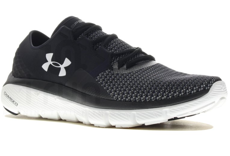 Under Armour SpeedForm Fortis 2