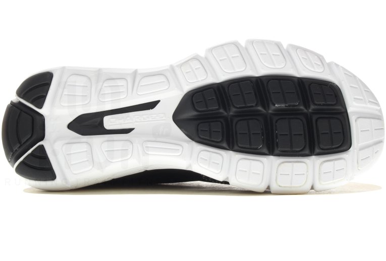 Under Armour SpeedForm Fortis 2