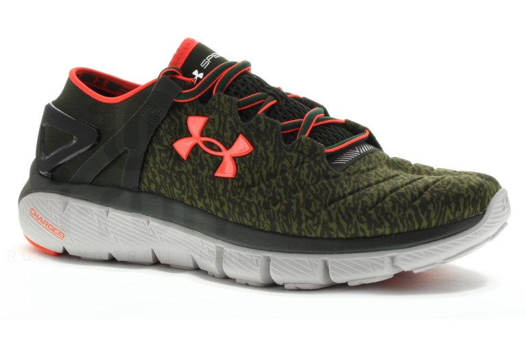 Under Armour Speedform Fortis Graphic