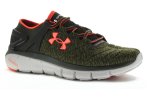Under Armour Speedform Fortis Graphic