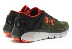 Under Armour Speedform Fortis Graphic