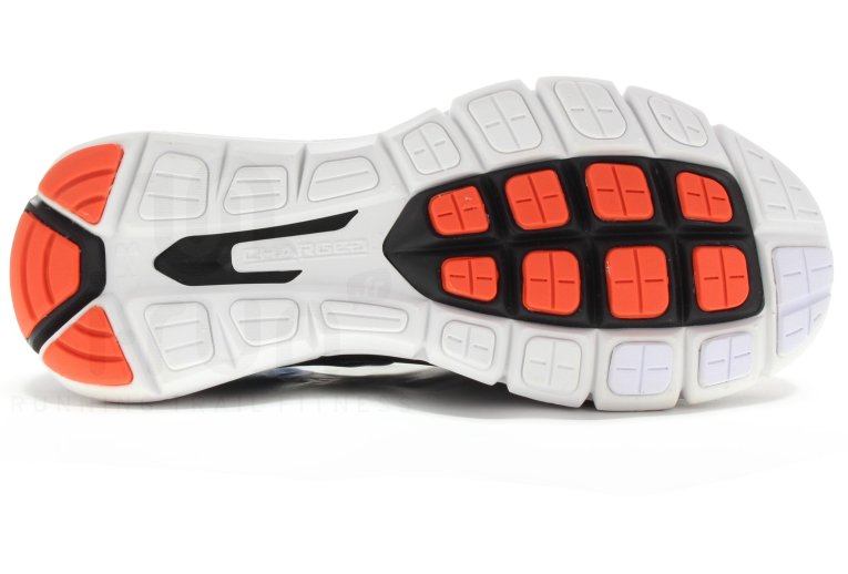 Under Armour Speedform Fortis Graphic