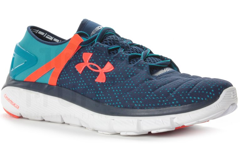 Under Armour Speedform Fortis