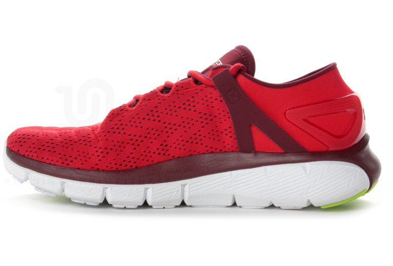 Under Armour Speedform Fortis